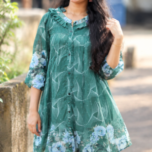 Premium Frock Top